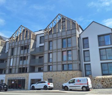 Appartement T3 à louer Saint Malo - 62 m² - Photo 6