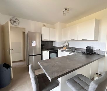 Location Appartement 2 pièces 40m² - Photo 4