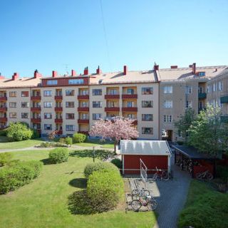 8042-1045 Vasagatan 4 A - Photo 1