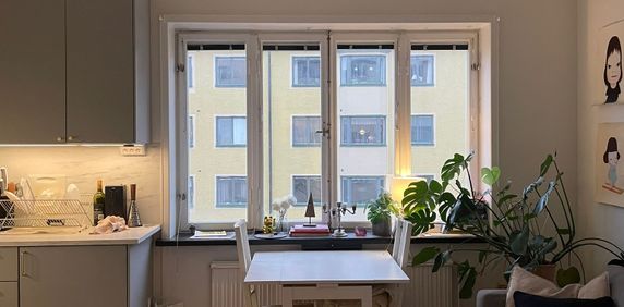 Skeppargatan, Stockholm - Foto 2