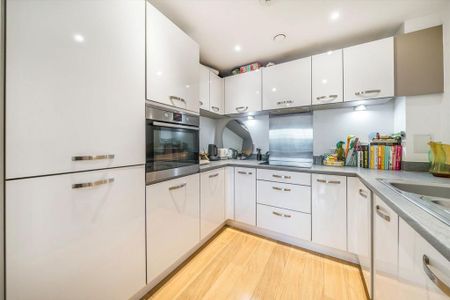 1 bedroom flat to rent - Photo 5