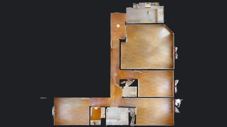 Appartement T4 Rueil-Malmaison à louer - Photo 3