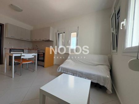 Studio/Γκαρσονιέρα για ενοικίαση Καλαμάτα - Φωτογραφία 5