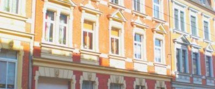 2 Zimmer Dachgeschoss Wohnung in Preißelpöhl... Mozartstraße - Photo 1