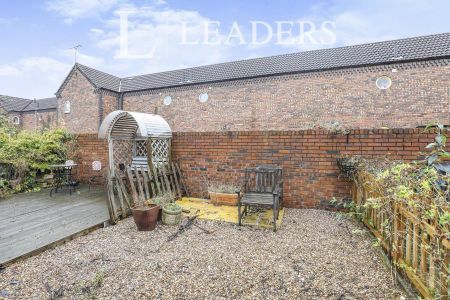 2 bedroom house to rent Pratchitts Row, Nantwich, CW5 - Photo 3