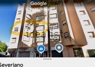 Alquiler de piso en Avenida San Severiano, 13