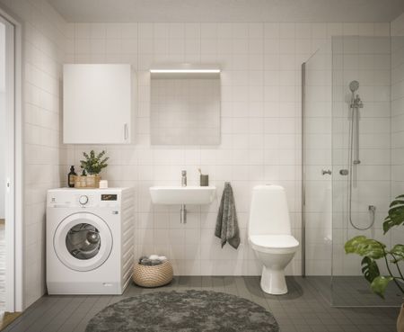 Mejeriets väg 7C, 195 59, Märsta - Foto 2