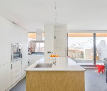 Carrer d' Antonio Ponz, Valencia, Valencian Community 46011 - Foto 4