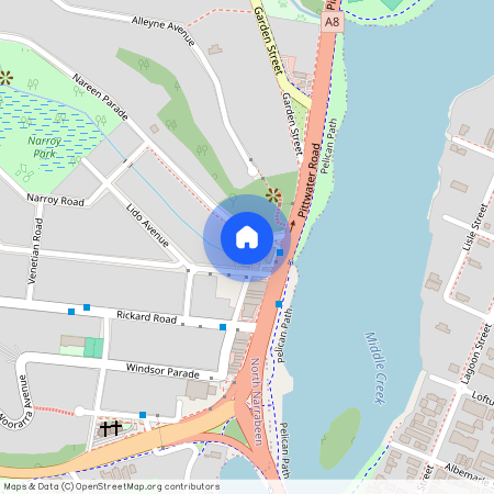 1/3 Nareen Parade, NSW 2101, North Narrabeen