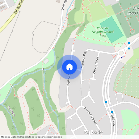 105-106 Daphne Crescent