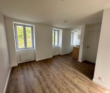 A louer Brest Rive Gauche-Penfeld- proche facs T1 neuf - Photo 4