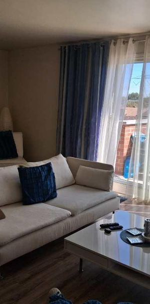 GRAND 4-1/2 À LOUER - POINTE-AUX-TREMBLES - Photo 1