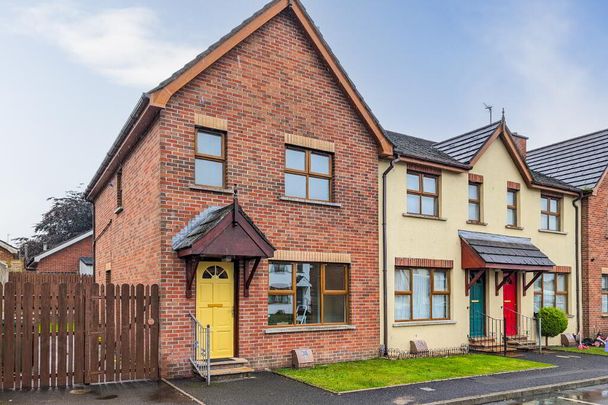 16 School House Mews, Dollingstown, BT66 7TU - Photo 1