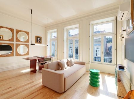 Rua de Álvares Cabral, Porto, Braga 4050-041 - Photo 5