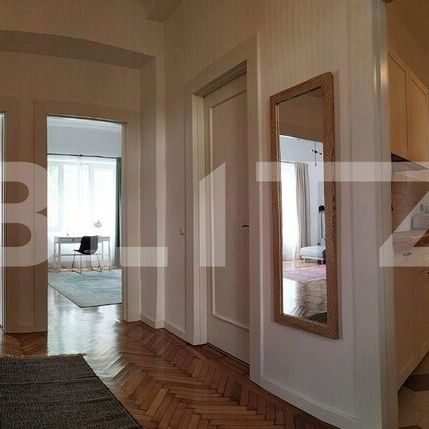Apartament modern, 82 mp, zona strazii Horea - Photo 1