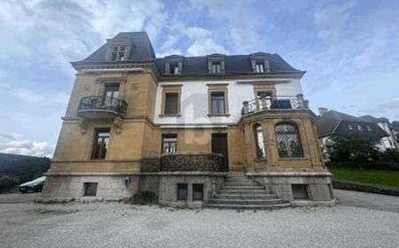 Wohnung in Les Brenets - Photo 3