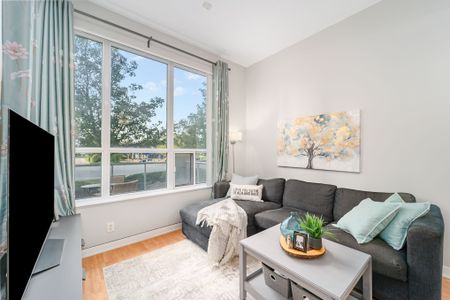 For Lease - 38 Lee Centre Drive Unit# Th122, Toronto, Ontario - Photo 3