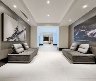 For Lease - 12 Gandhi Lane Unit# 903, Markham, Ontario - Photo 4