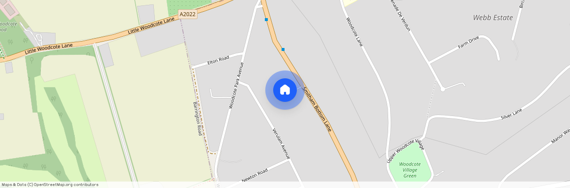 Privet Mews, Purley, CR8 3BQ