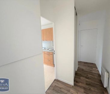 Appartement à louer 2 pièces 46.4m² - Photo 6