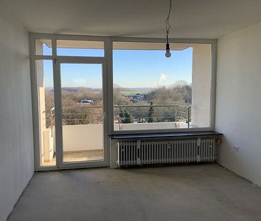 Freundliche und helle 2,5 Zimmer-Wohnung mit Balkon in Schildesche - Photo 1