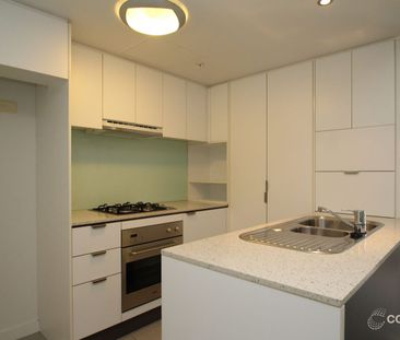 One Bedroom Unit In Festival Towers! - Photo 1