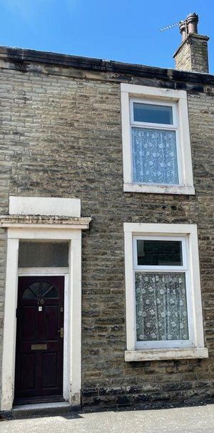 1 bedroom terraced house to rent - Photo 1