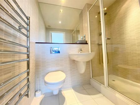 2 bedroom apartment to rent - Photo 5