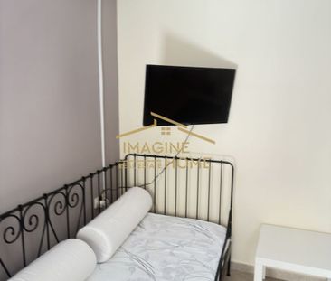 Studio/Γκαρσονιέρα για ενοικίαση Αγία Τριάδα (Φάληρο - Ιπποκράτειο) - Photo 4
