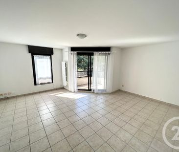 Appartement F3 À Louer 3 Pièces - 66,50 M - Photo 1