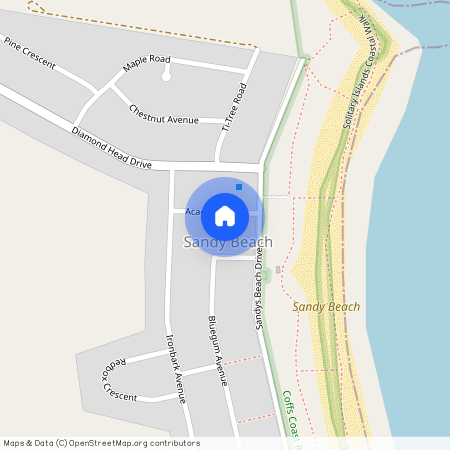 5 Acacia Avenue, Sandy Beach