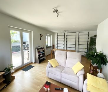 Appartement de 4.5 pièces avec grande terrasse plein sud - Foto 3