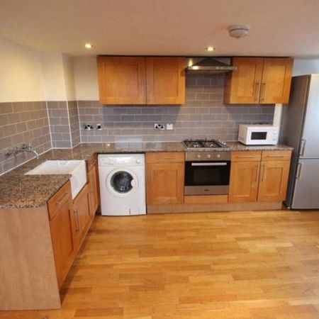 Room in a Shared Flat, Connect House, M4 - Photo 3