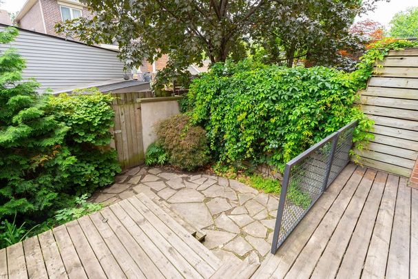 For Lease - 34 Claremont Street Unit# 104, Toronto, Ontario - Photo 1