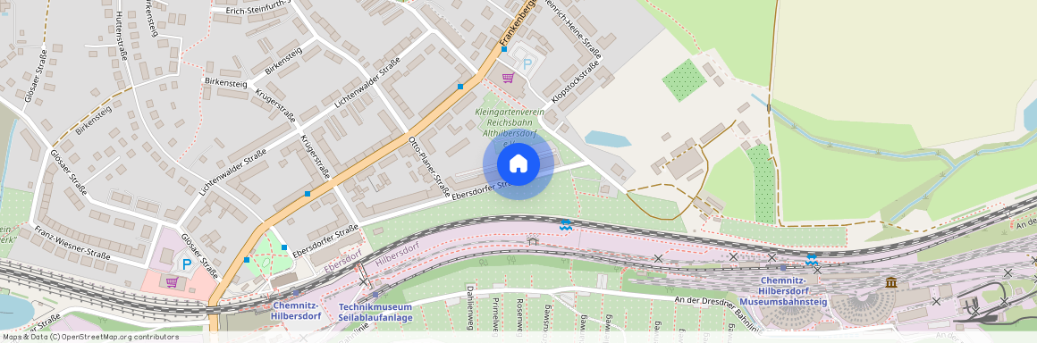 Ebersdorfer Straße 33, 09131 Chemnitz