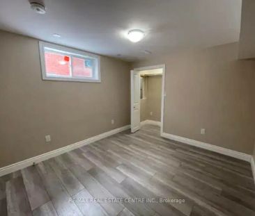 3 Beattie Street #Basement - Photo 1