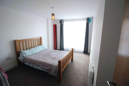 1 bedroom apartment to rent - Photo 3