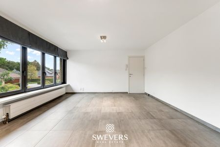 Mooi 2-slpk appartement in totaal gerenoveerd gebouw - Photo 3