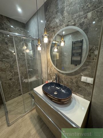 Mieszkanie 2 pokojowe w spokojnej okolicy - Zdjęcie 4