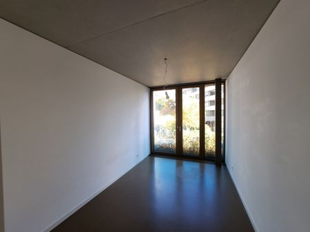 Agréable appartement récent de 4.5p avec balcon à louer à Lausanne - Photo 2