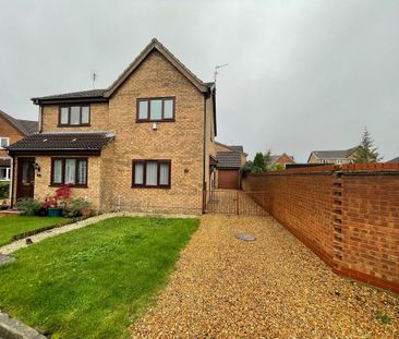 2 bedroom semi-detached house to rent - Photo 1