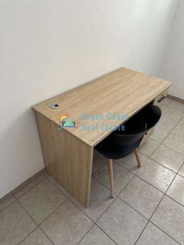 Studio/Γκαρσονιέρα για ενοικίαση Ανθούπολη (Πάτρα) - Φωτογραφία 5