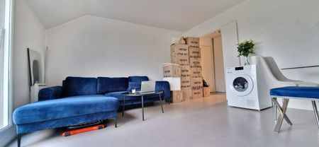 Apartment - Photo 3