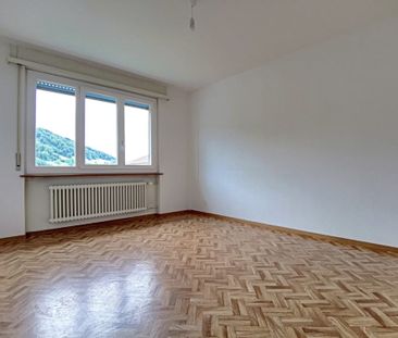 Appartement de 3 pièces disponible dès le 1er mars 2025. - Photo 6