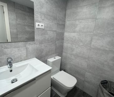 Habitación - Madrid - Ibiza - 650€ MES - Ref. SNJG01 - Photo 5