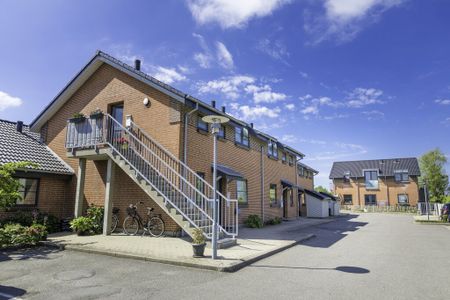 Byhaven, 8 1. tv., Gislev, 5854 - Photo 4