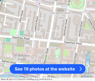 1 bedroom apartment for rent - Photo 1