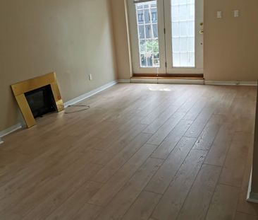 For Lease - 130 Micmac Crescent Unit# Lower, Toronto, Ontario - Photo 1