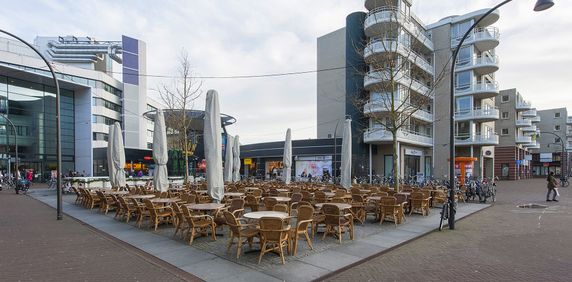 Stationsplein 166 - Photo 2