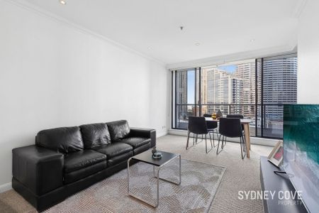 SUPERB CITY APARTMENT WITH PARKING | Furnished - Photo 2